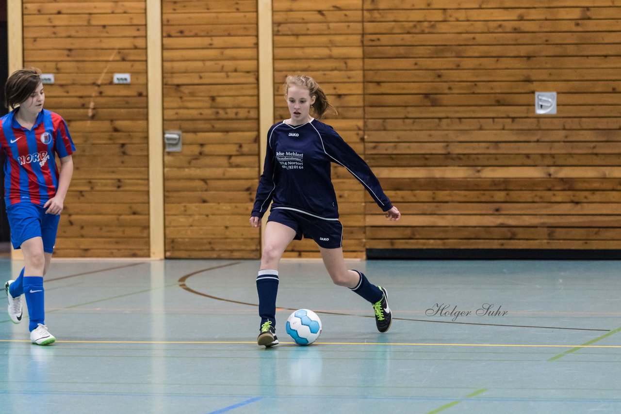 Bild 270 - KT Turnier 1